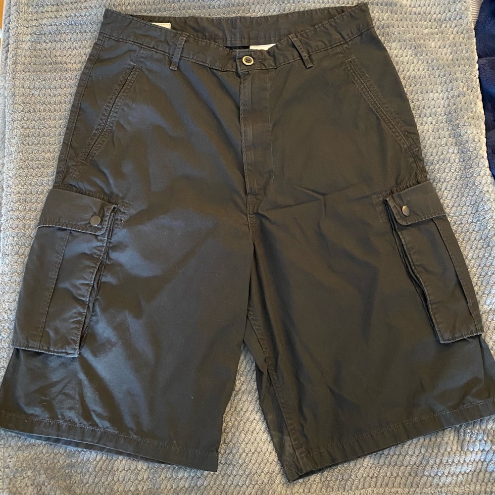 Levis shorts
